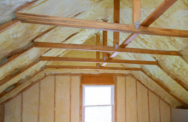 Best Insulation for Specific Applications in Pembroke, VA
