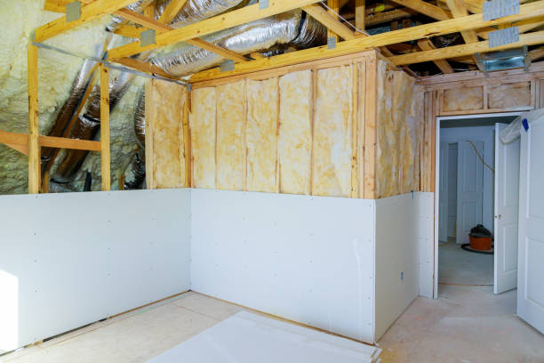 Types of Insulation We Offer in Pembroke, VA