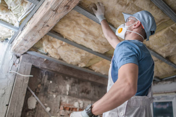 Best DIY Insulation Kits and Guidance in Pembroke, VA