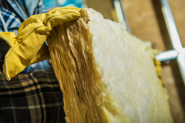 Best Spray Foam Insulation in Pembroke, VA
